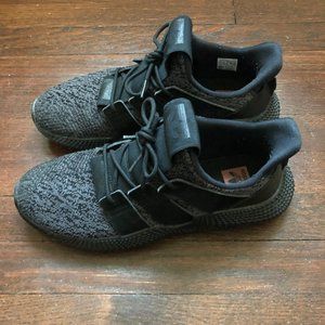 adidas Prophere Core Black - Size 10.5